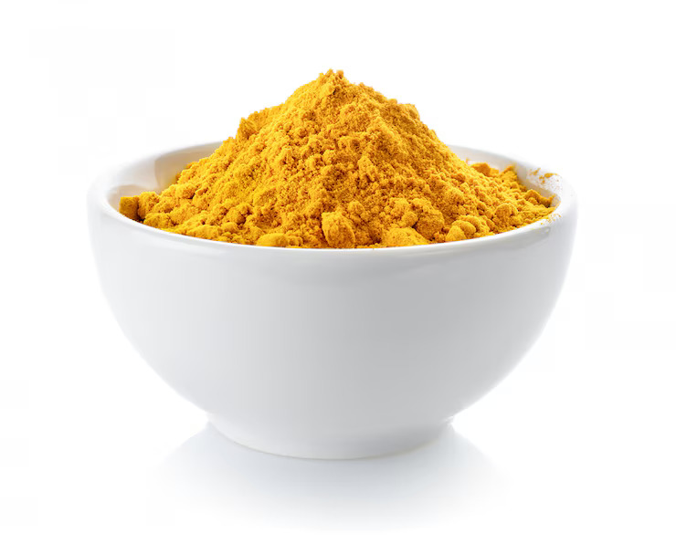 turmeric-powder-bowl-white-space_55883-1668