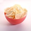 Potato papad