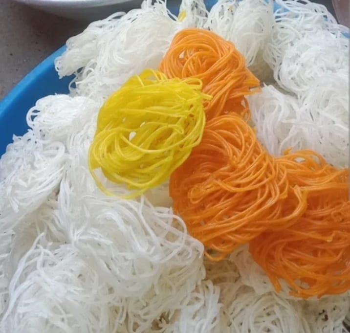 Wheat Kurdai