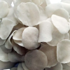 Sago Steamed Papad