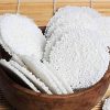 Sago Steamed Papad
